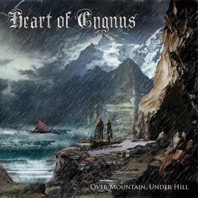 Heart of Cygnus - Over Mountain Under Hill