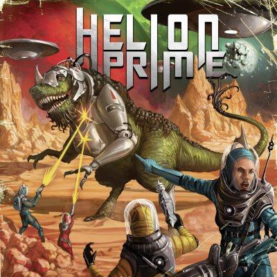 2017 - Helion Prime