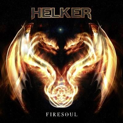 Helker - Firesoul