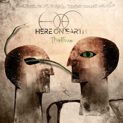 Here on Earth - Thallium