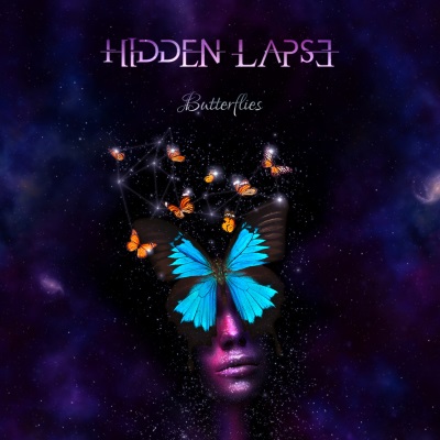 Hidden Lapse - Butterflies