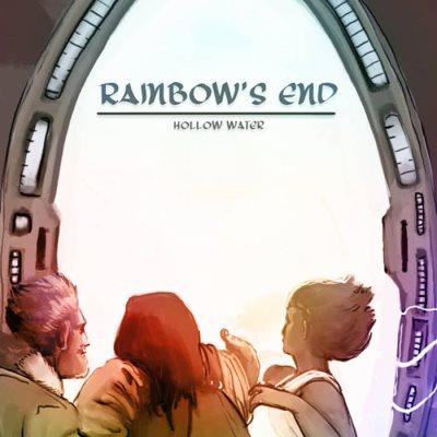 2016 - Rainbow's End