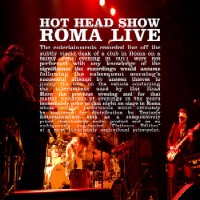 2012 - Roma Live