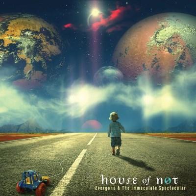 House of Not - Evergone and The Immaculate Spectacular