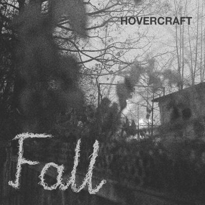 Hovercraft - Fall