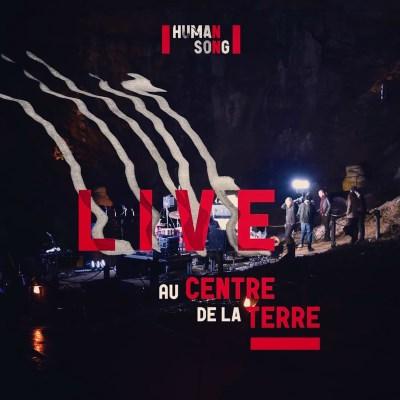 2017 - Live Au Centre De La Terre