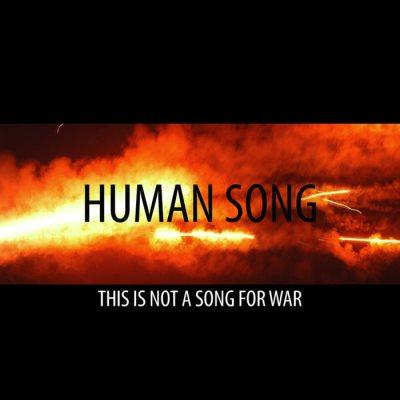 This Is Not a Song for War