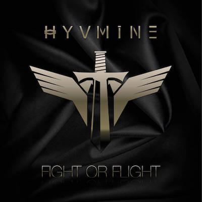 HYVMINE - Fight of Flight