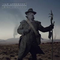 Ian Anderson - Homo Erraticus