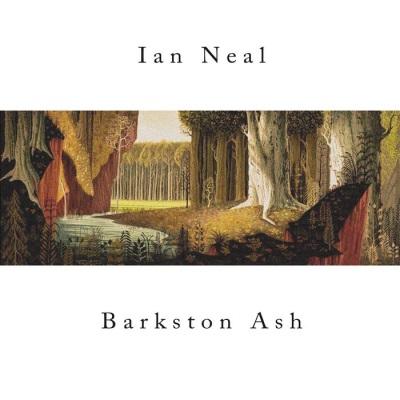 Ian Neal -  Barkston Ash