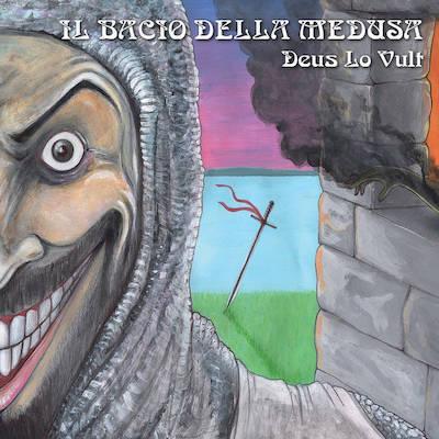 Il Bacio della Medusa - Deus lo Vult