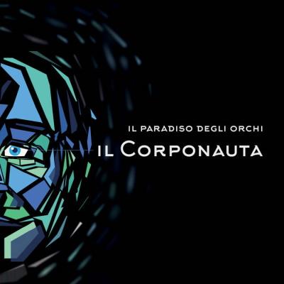 2018 - Il Corponauta