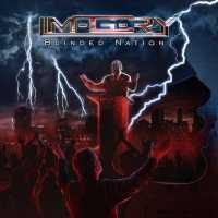 Imagery - Blinded Nation