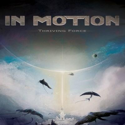 In Motion - Thriving Force