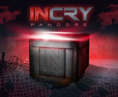 Incry - Pandore