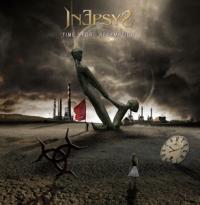 Inepsys - Time for redemption