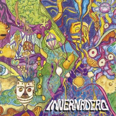 Invernadero -  Entropia