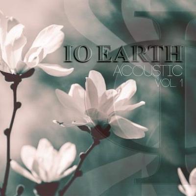 IO EARTH - Acoustic Vol 1