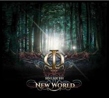 IO EARTH - NewWorld