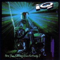 1989 - Are You Sitting Confortably