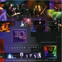 1996 - Forever Live