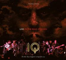 IQ - Live On The Road Of Bones