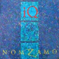 IQ - Nomzamo