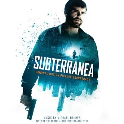 2017 - Subterranea - OST