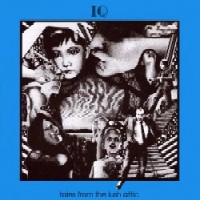 IQ - Tales from The Lush Attic