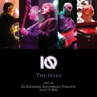 IQ - The Wake Live At De Boerderij