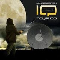 IQ - Frequency Tour CD