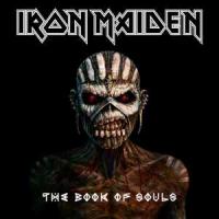 2015 - The Book Of Souls