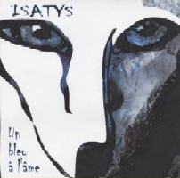 Isatys - Un bleu à l'âme