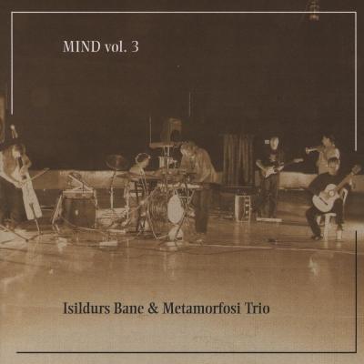 2003 - Mind Vol. 3