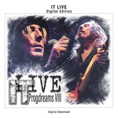 IT  - Live At ProgDreams VIII