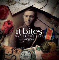 It Bites - Map of the Past