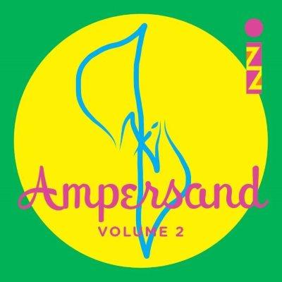 2016 - Ampersand Volume 2