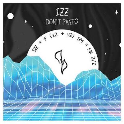 2019 - Don't Panic