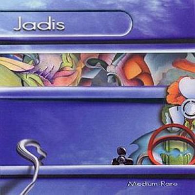 Jadis - Medium Rare 2