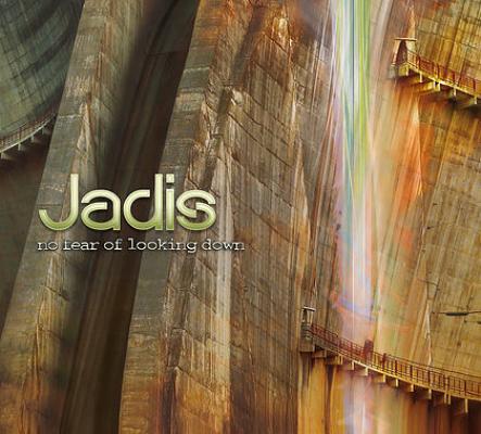 Jadis - No Fear Of Looking Down