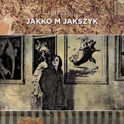 Jakko M Jakszyk - Secrets and Lies