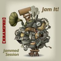 2014 -  Jammed Session -reamped