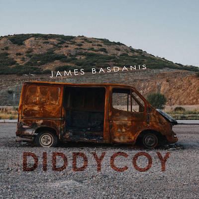 James Basdanis - Diddycoy