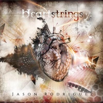 Jason Rodriguez - Heartstrings