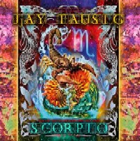 Jay Tausig - Scorpio