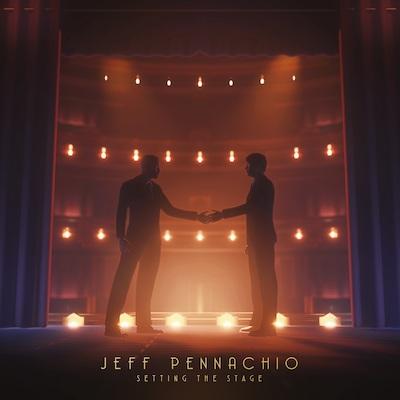 Jeff Pennachio - Setting The Stage