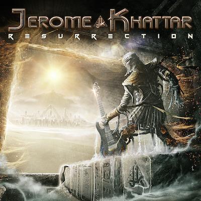 Jérôme Khattar - Resurrection