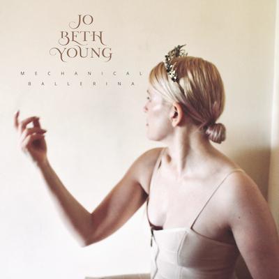 Jo Beth Young - Mechanical Ballerina