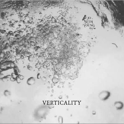 Jo Beth Young - Verticality