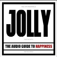 2013 - The Audio Guide To Happiness, Part II